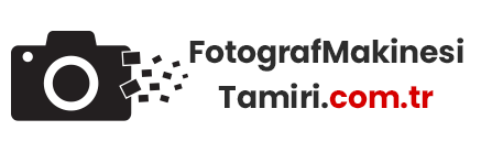 Canon Nikon Fotoğraf Makinesi Tamir Servisi Ankara